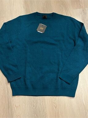 Nordstrom 14th and Union Sweater NWT
